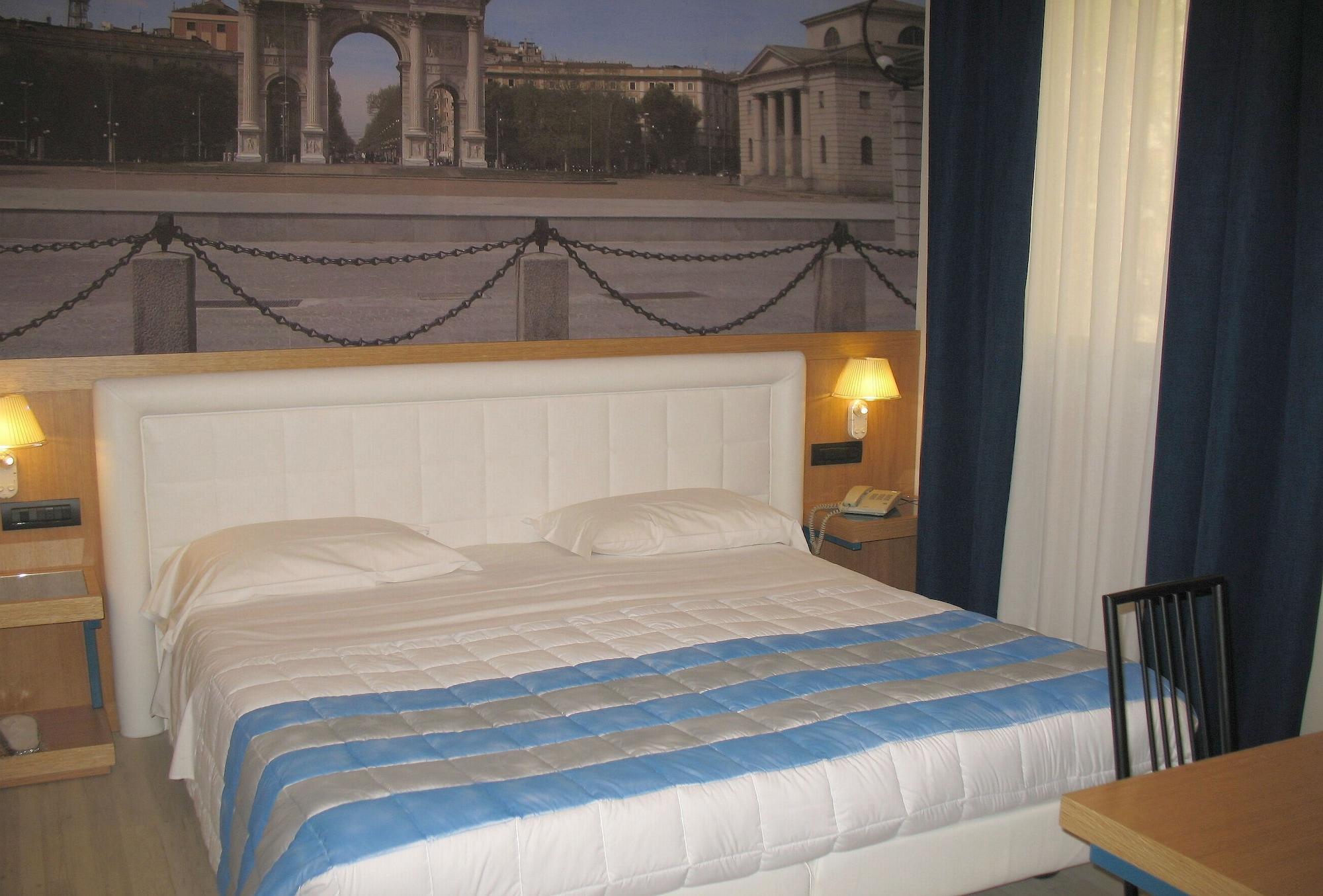 Domenichino Hotel Milan