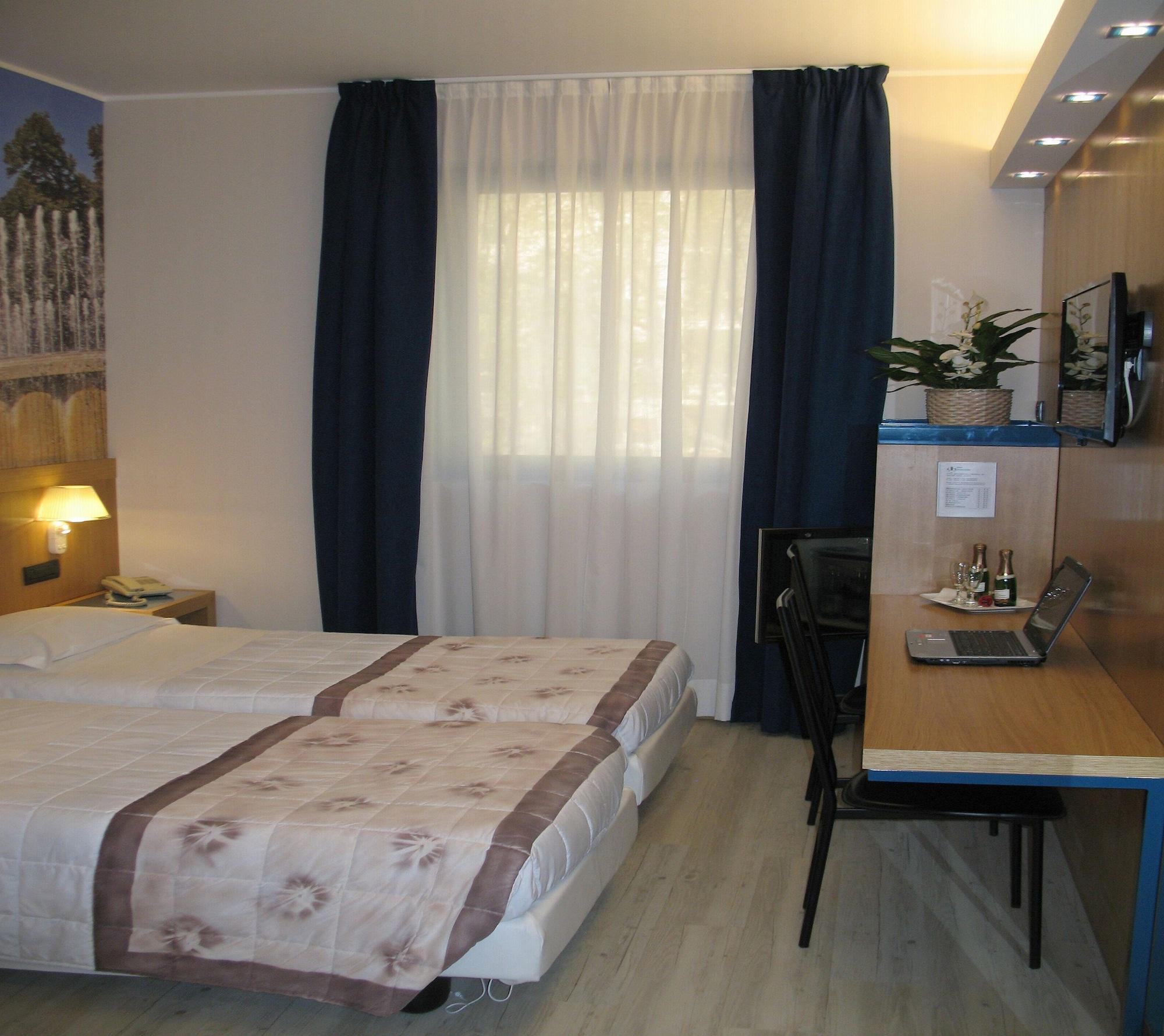 Hotel Domenichino