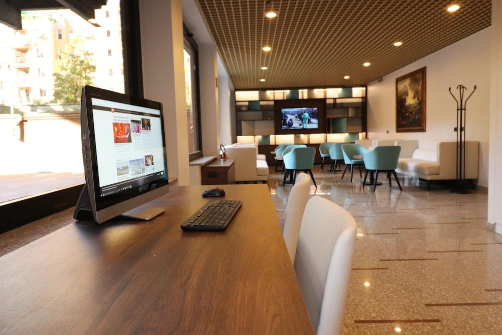 Hotel Domenichino Milan