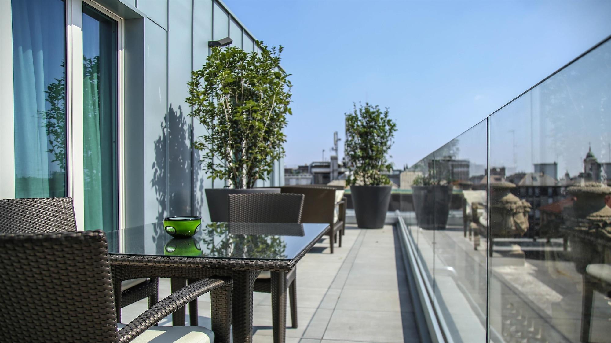 Cristoforo Colombo Hotel