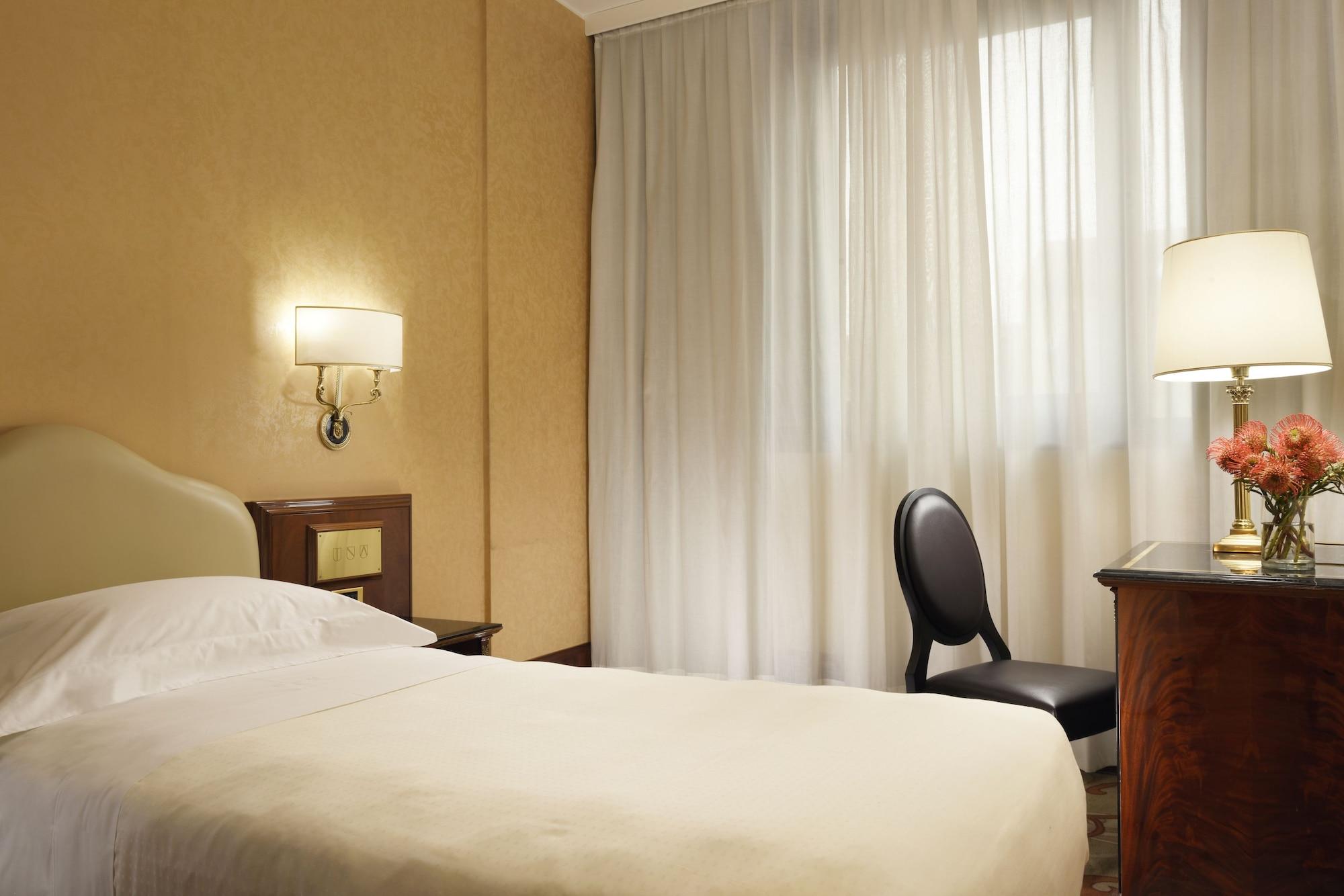 Una Scandinavia Hotel
