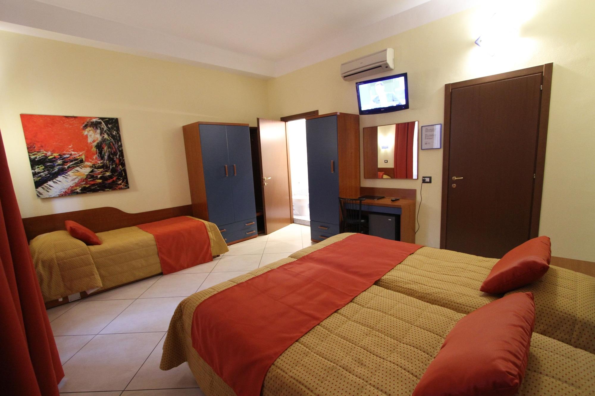 Hotel Demo'