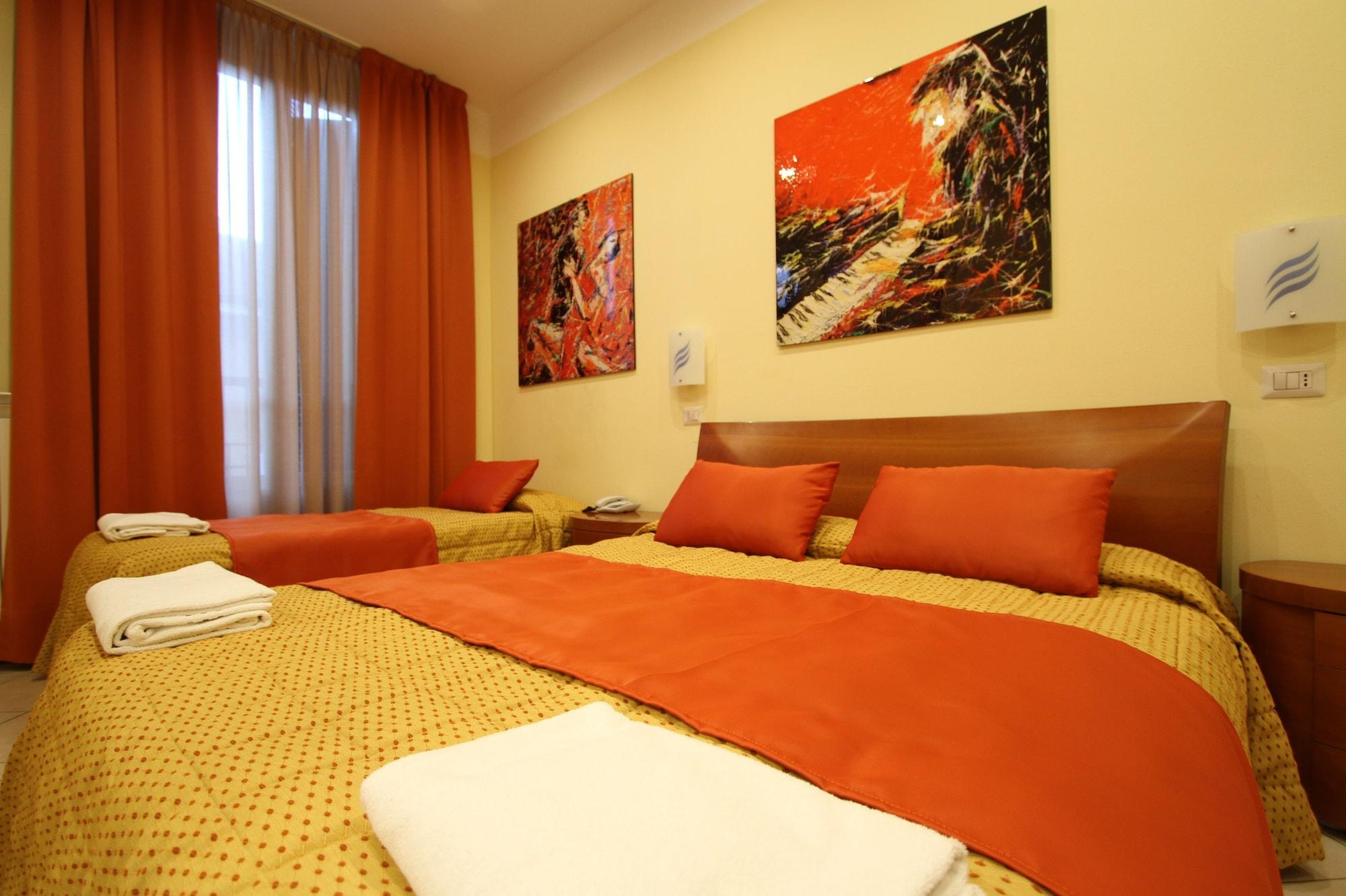 Demo' Hotel 3*