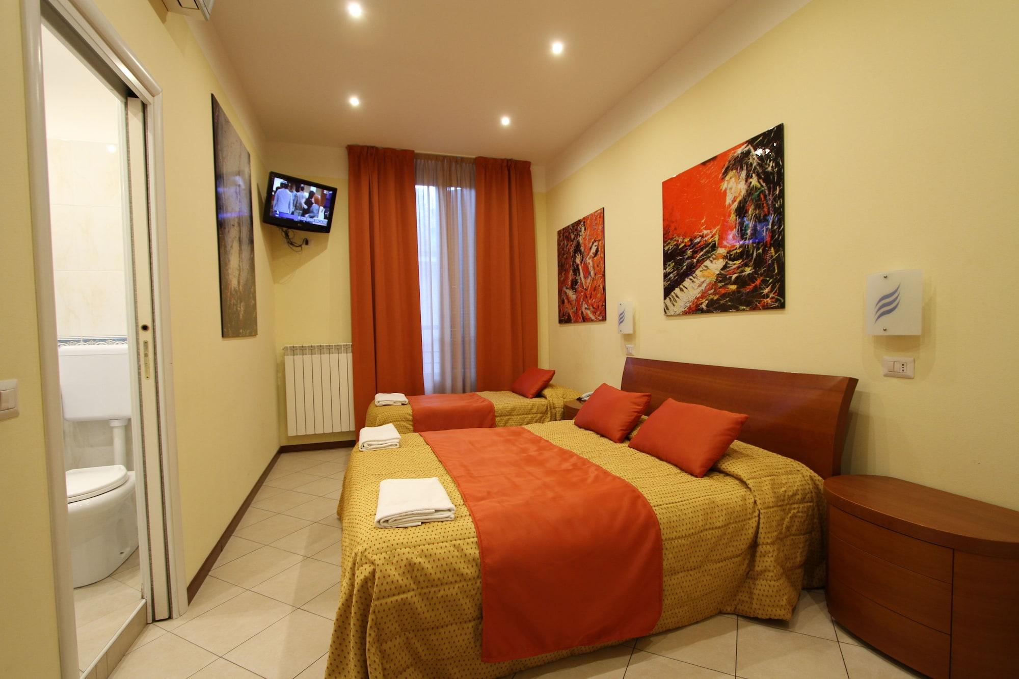 Demo' Hotel Mailand