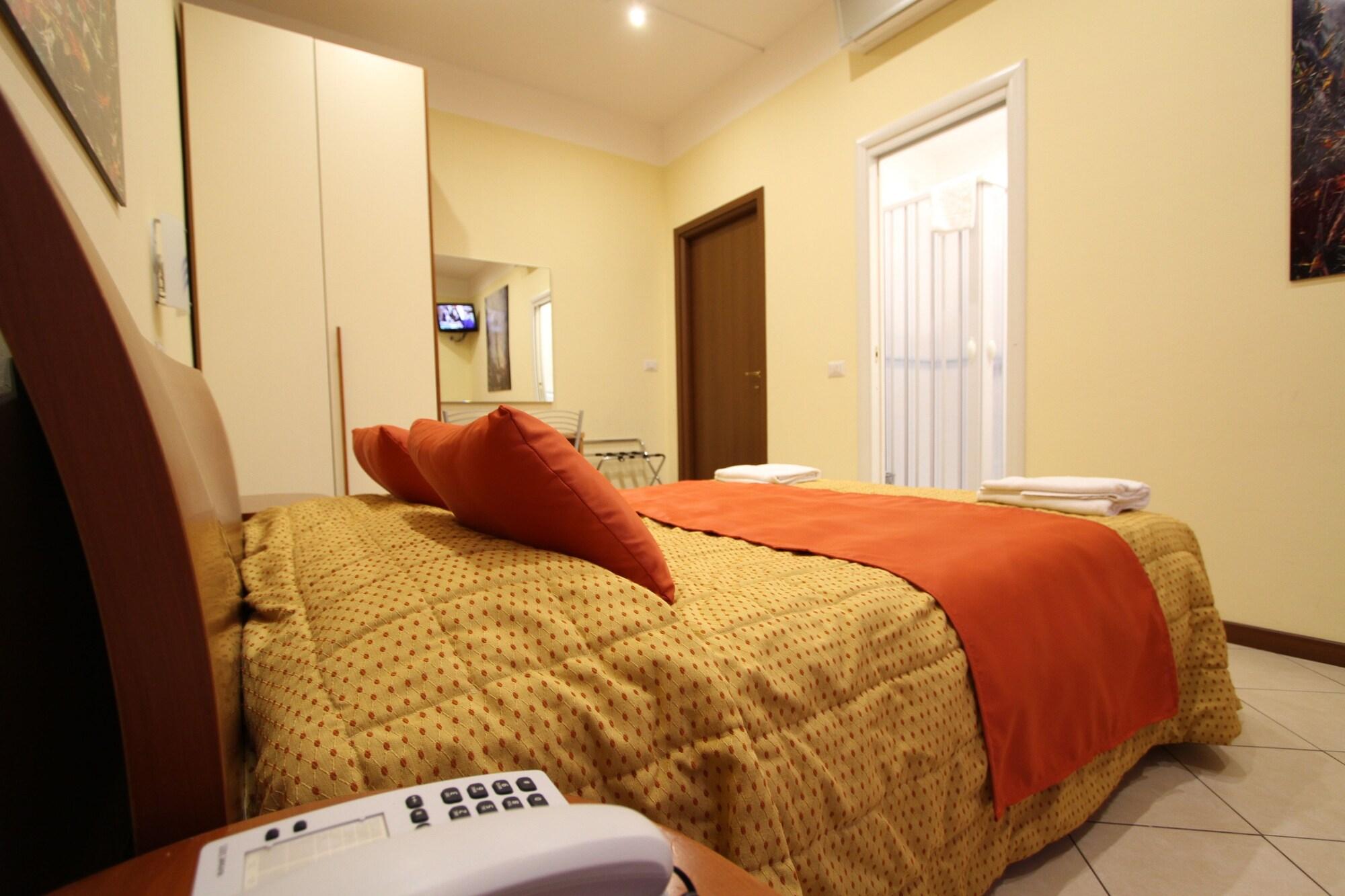 Hotel Demo' 3*