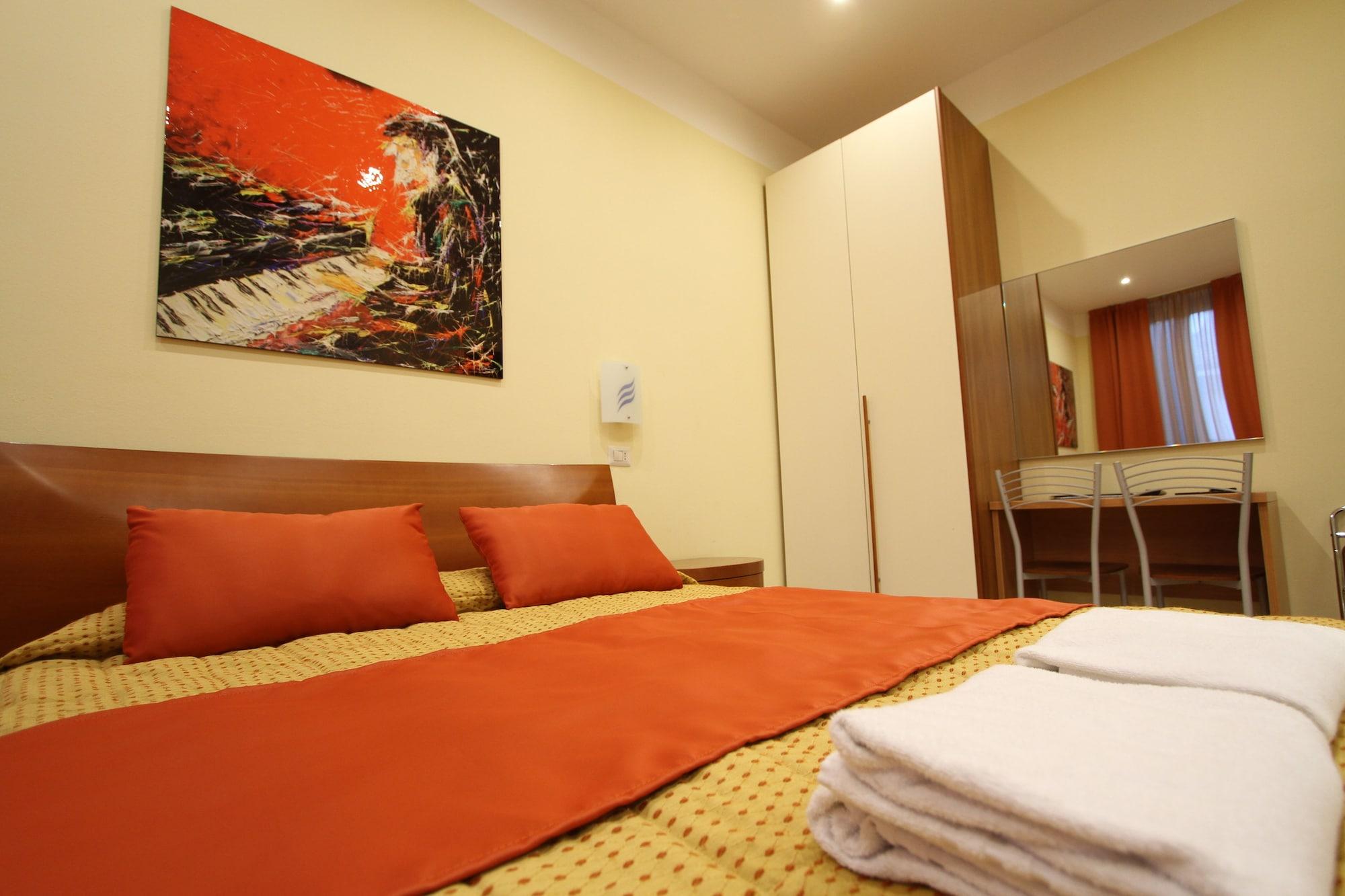 Hotel Demo' 3*