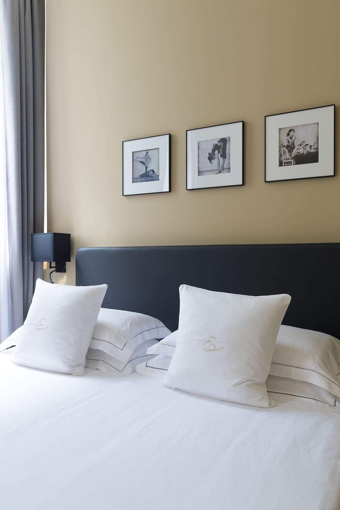Sonder Missori Hotel 4*