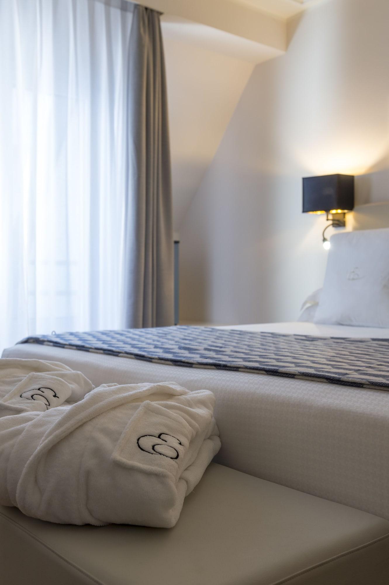 Hotel Sonder Missori 4*