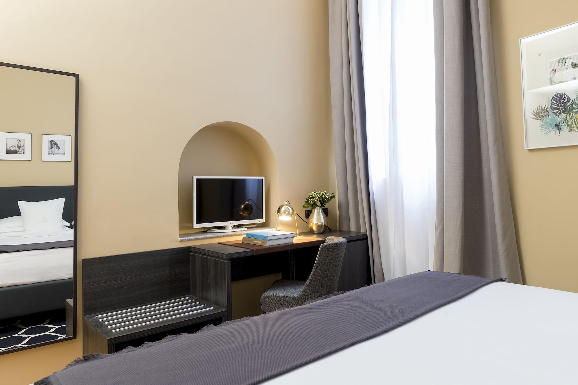 Hotel Sonder Missori Milão