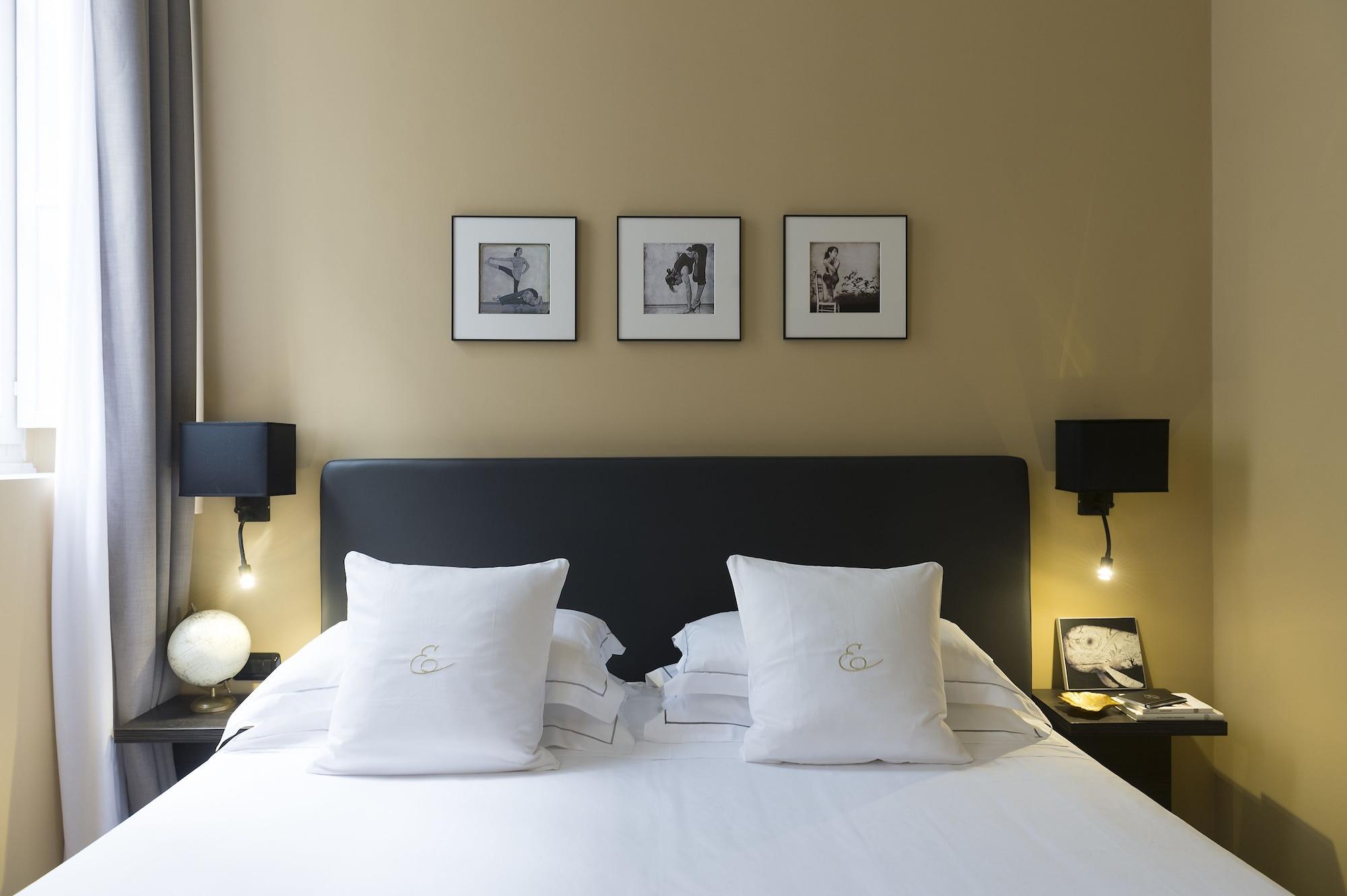 Sonder Missori Hotel 4*