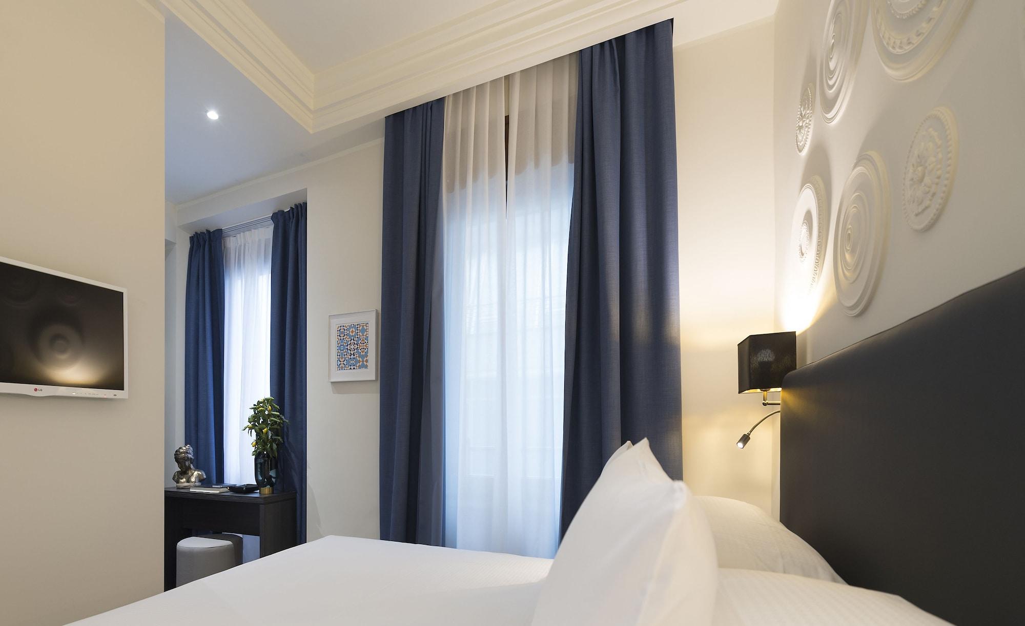 Hotel Sonder Missori Milão