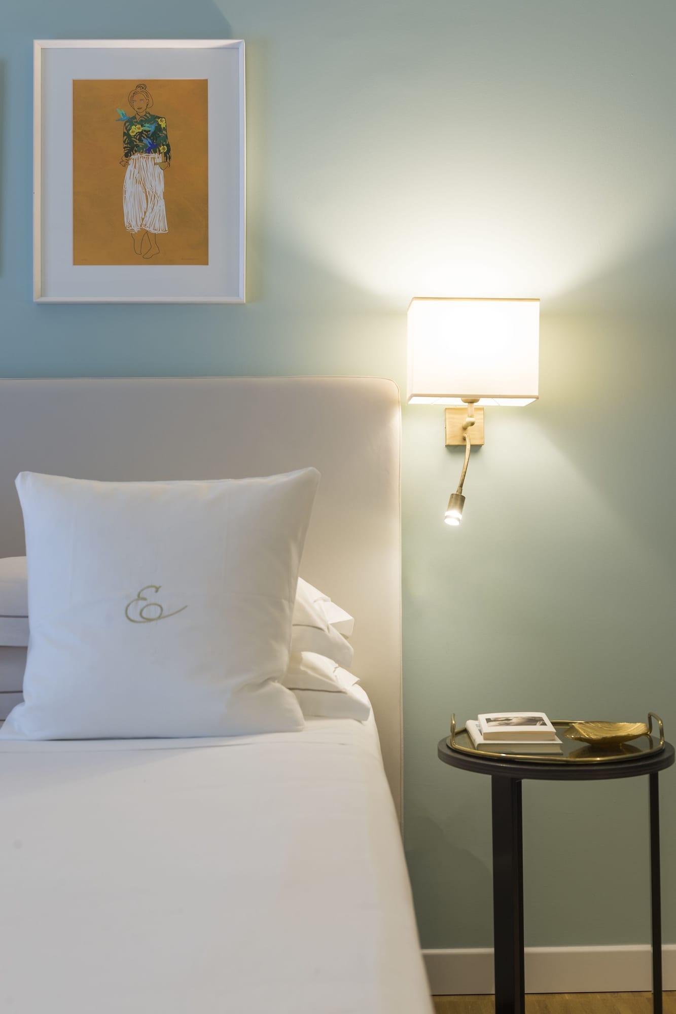 Hotel Sonder Missori 4*
