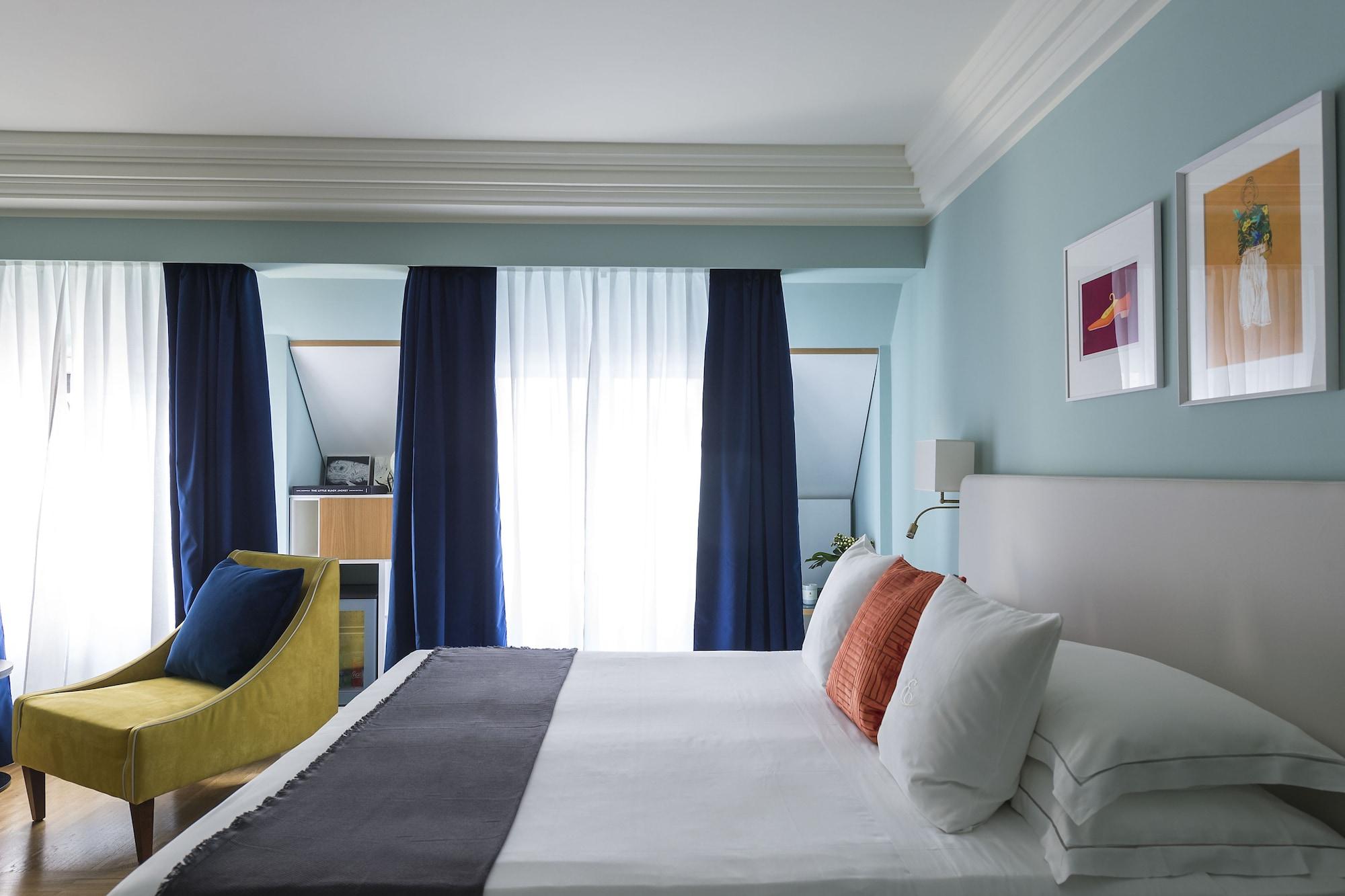 Hotel Sonder Missori