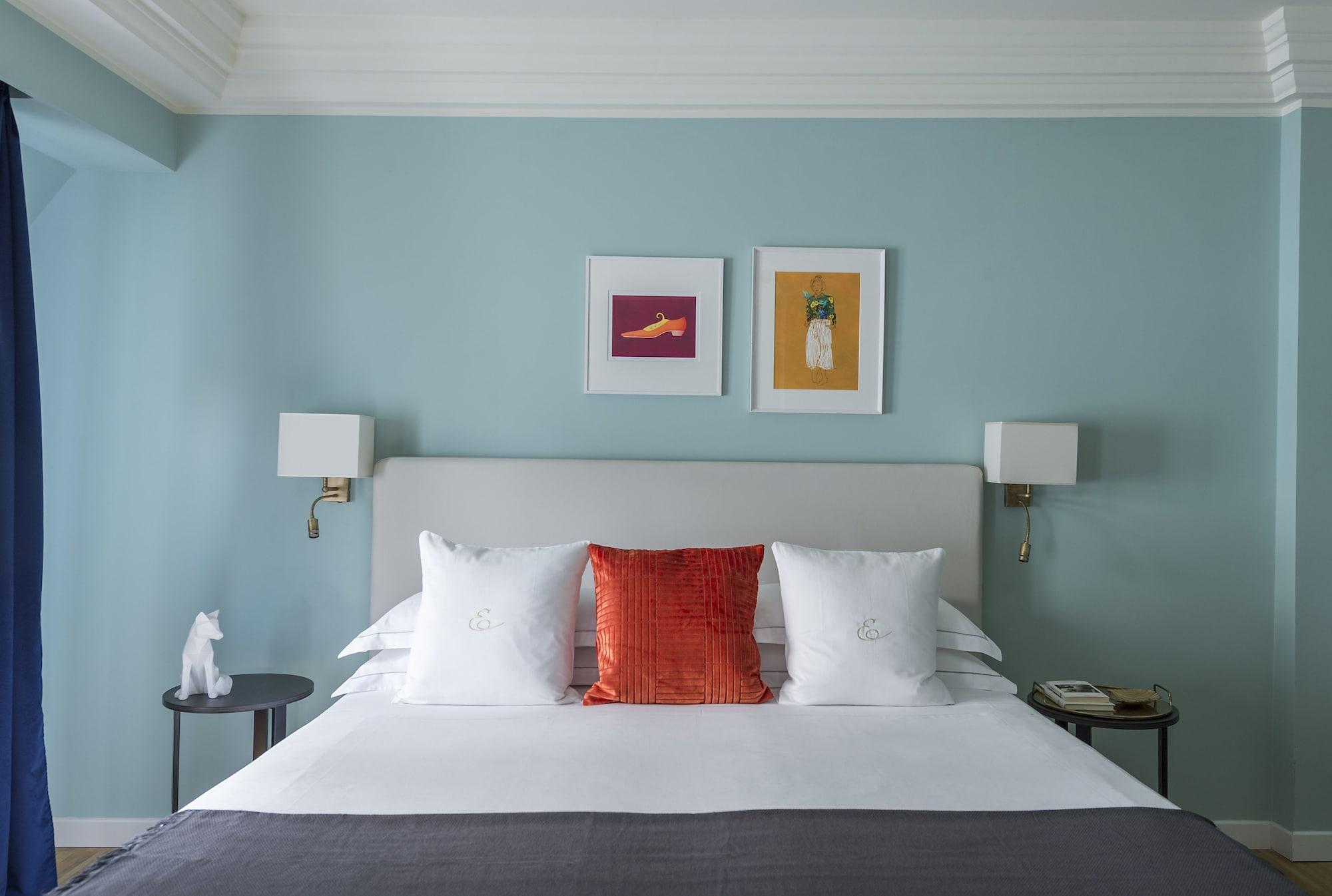 Sonder Missori Hotel 4*