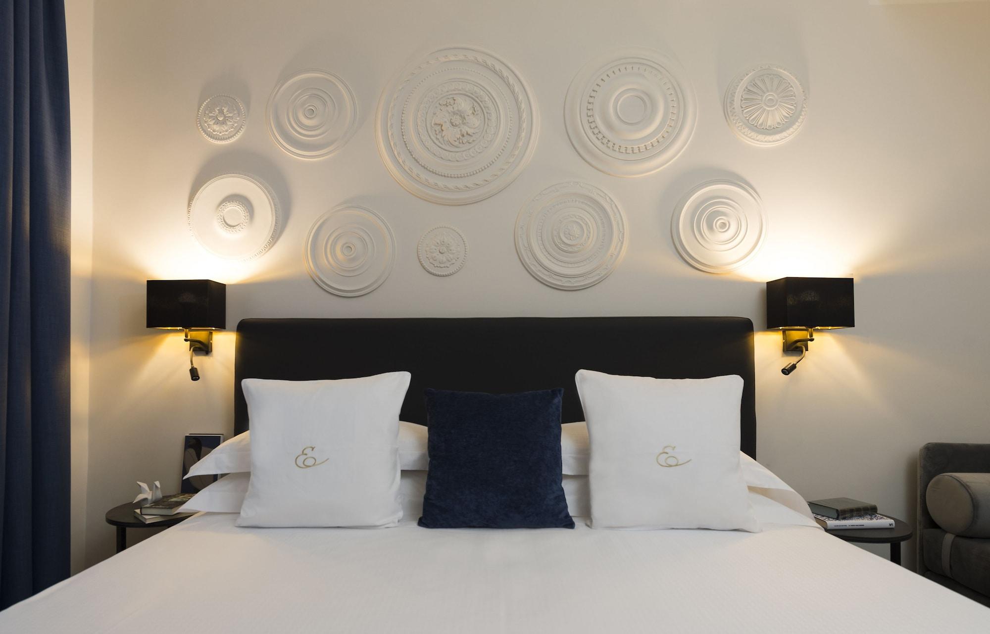 Hotel Sonder Missori 4*