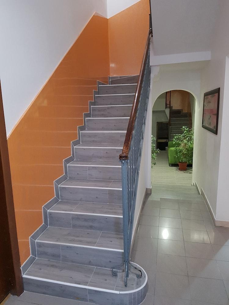 Hotel Adelchi Milão