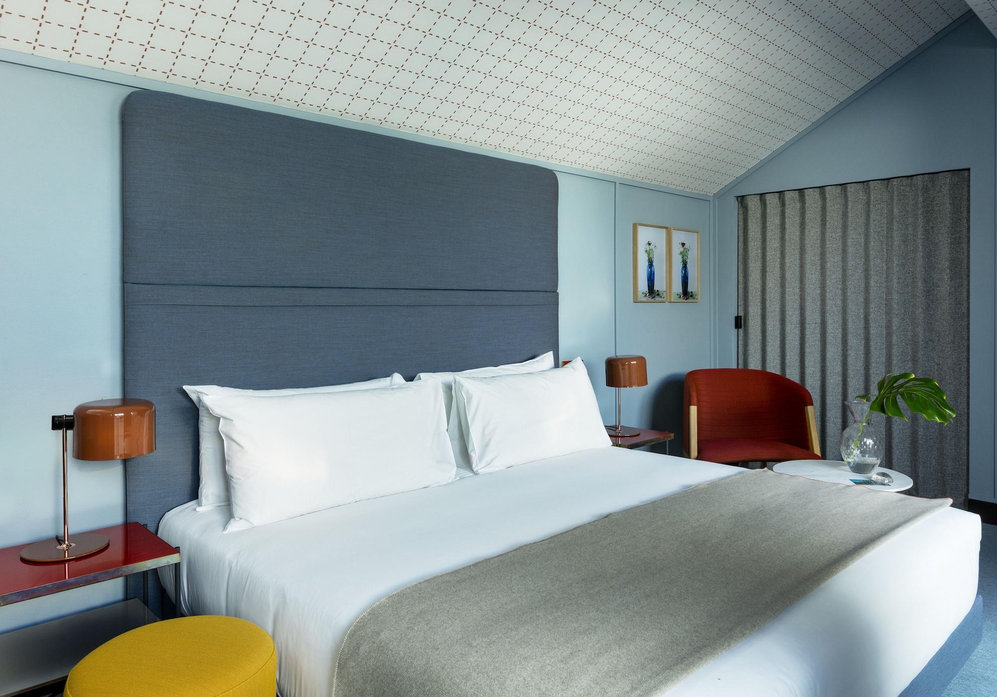 Mate Collection Giulia, Hotel