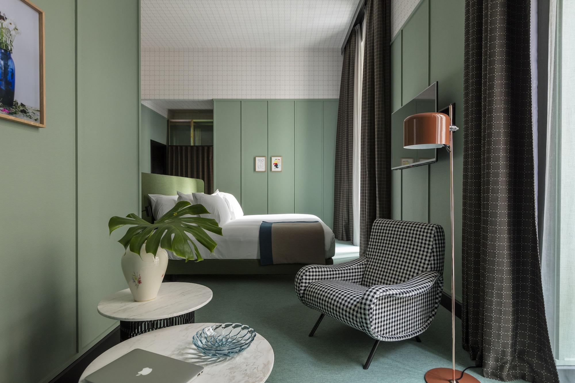 Hotel Mate Collection Giulia, Milão