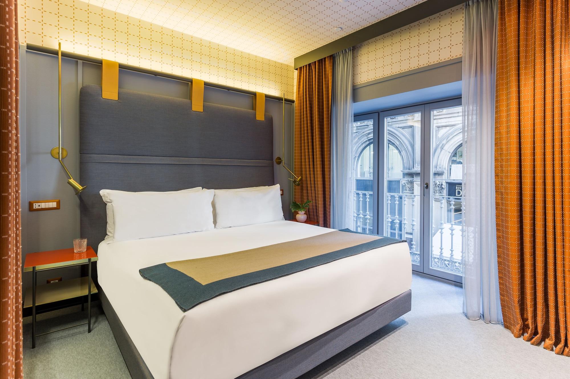 Hotel Mate Collection Giulia,