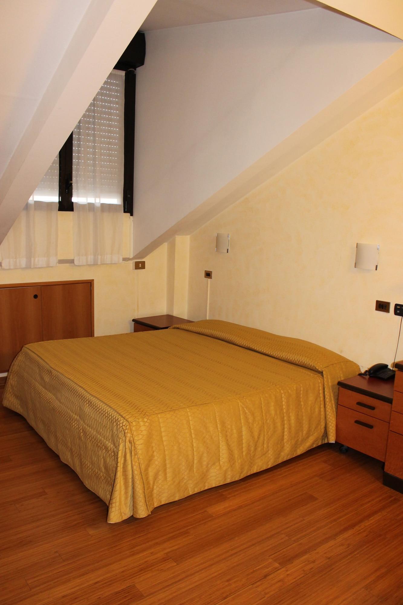 Aparthotel Lepontina Milão
