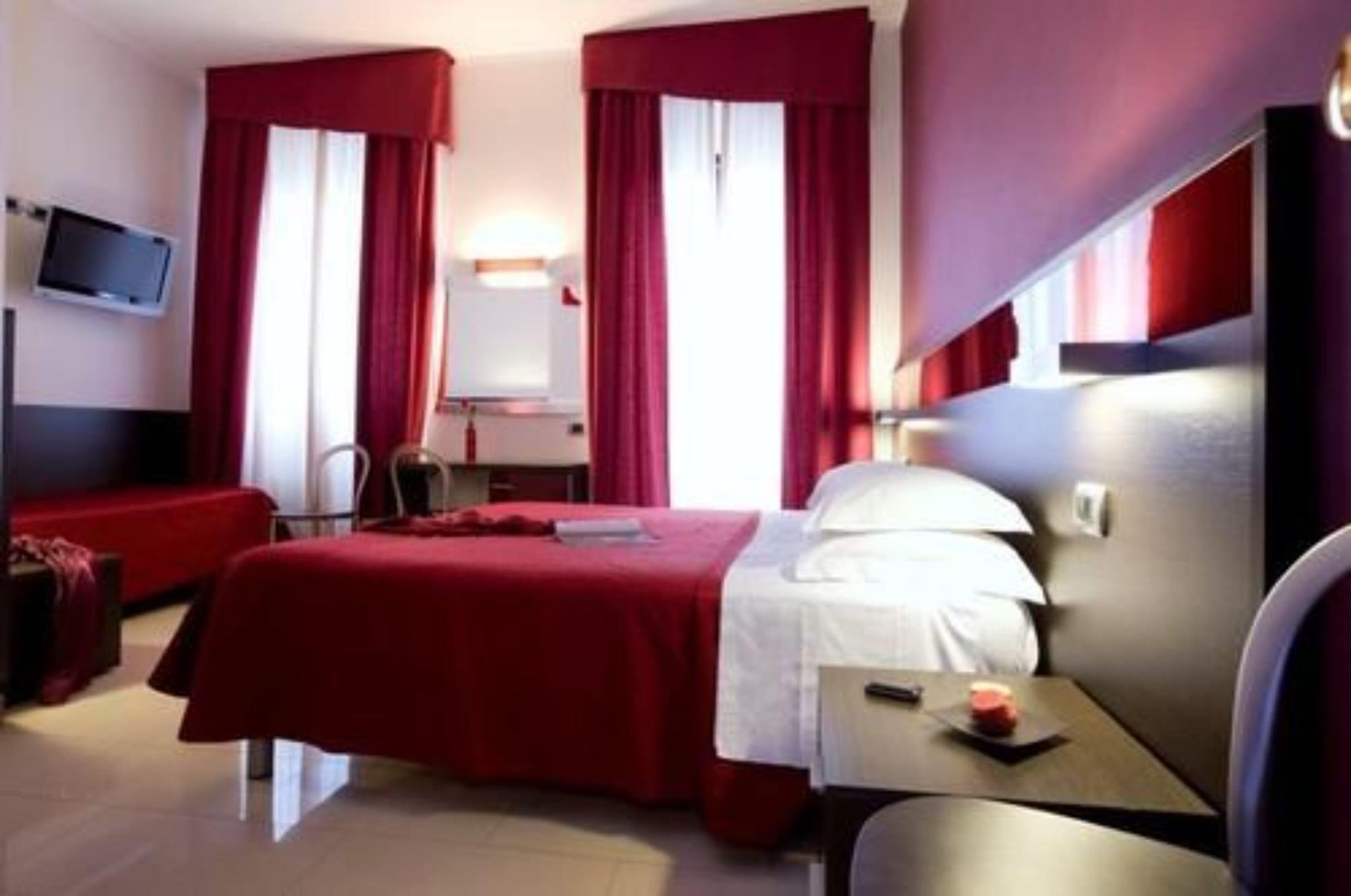 Ideale Hotel Mailand
