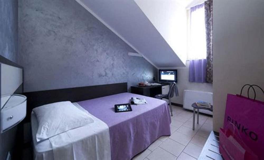 Ideale 3* Mailand