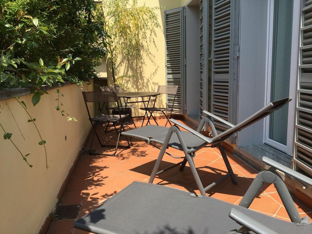Clerici Boutique Mailand