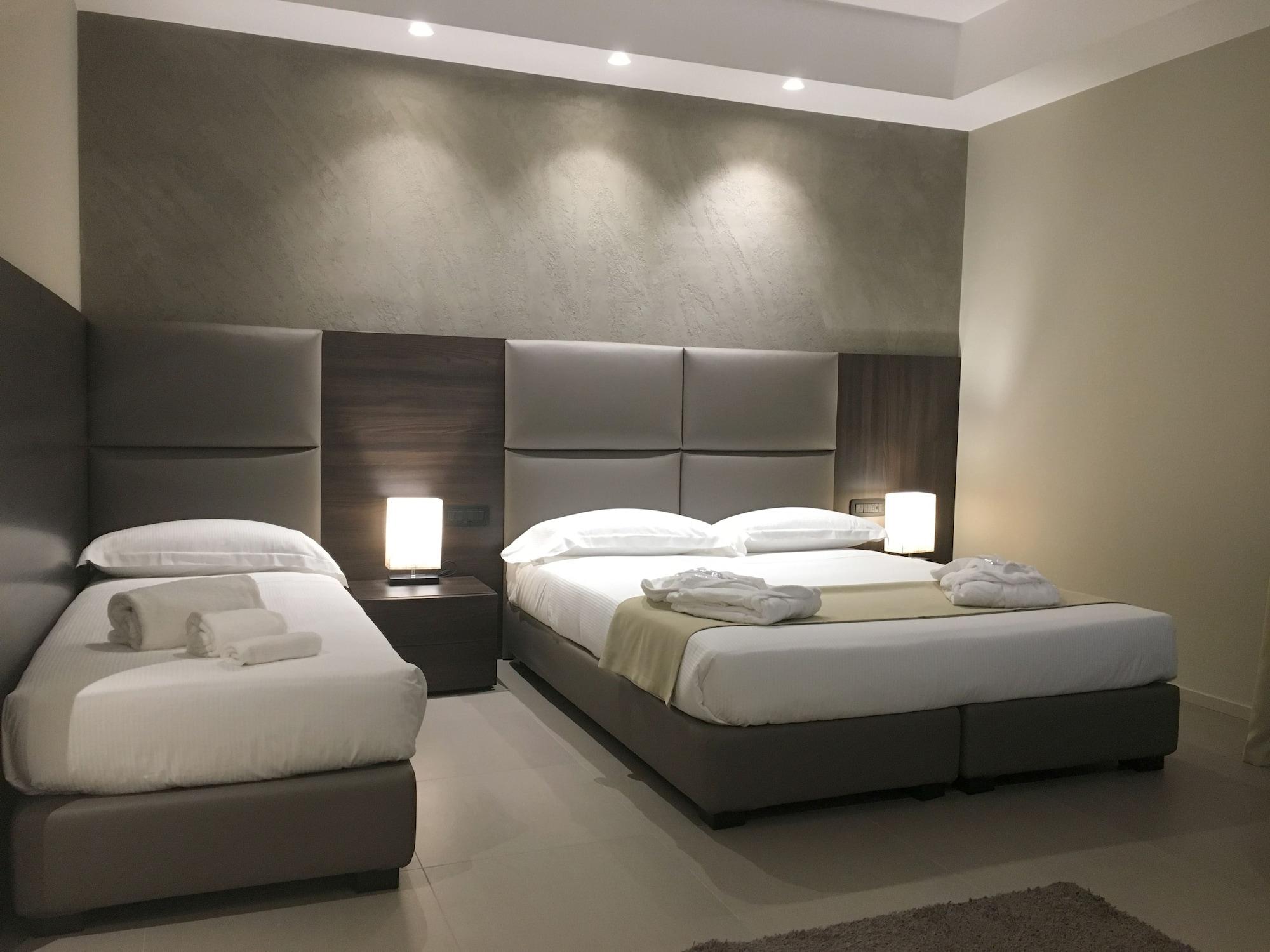Plus Welcome Hotel 3*
