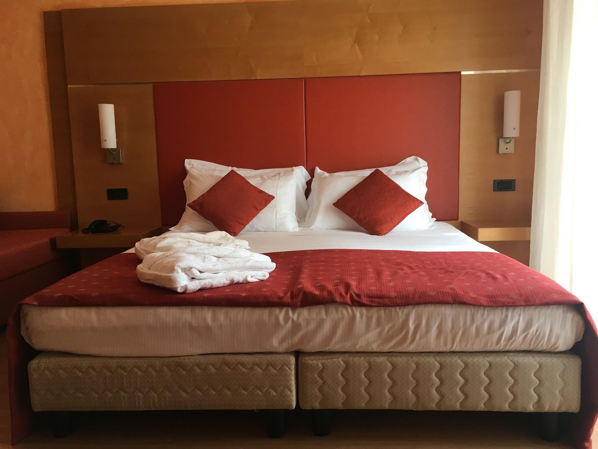 Hotel Plus Welcome 3*
