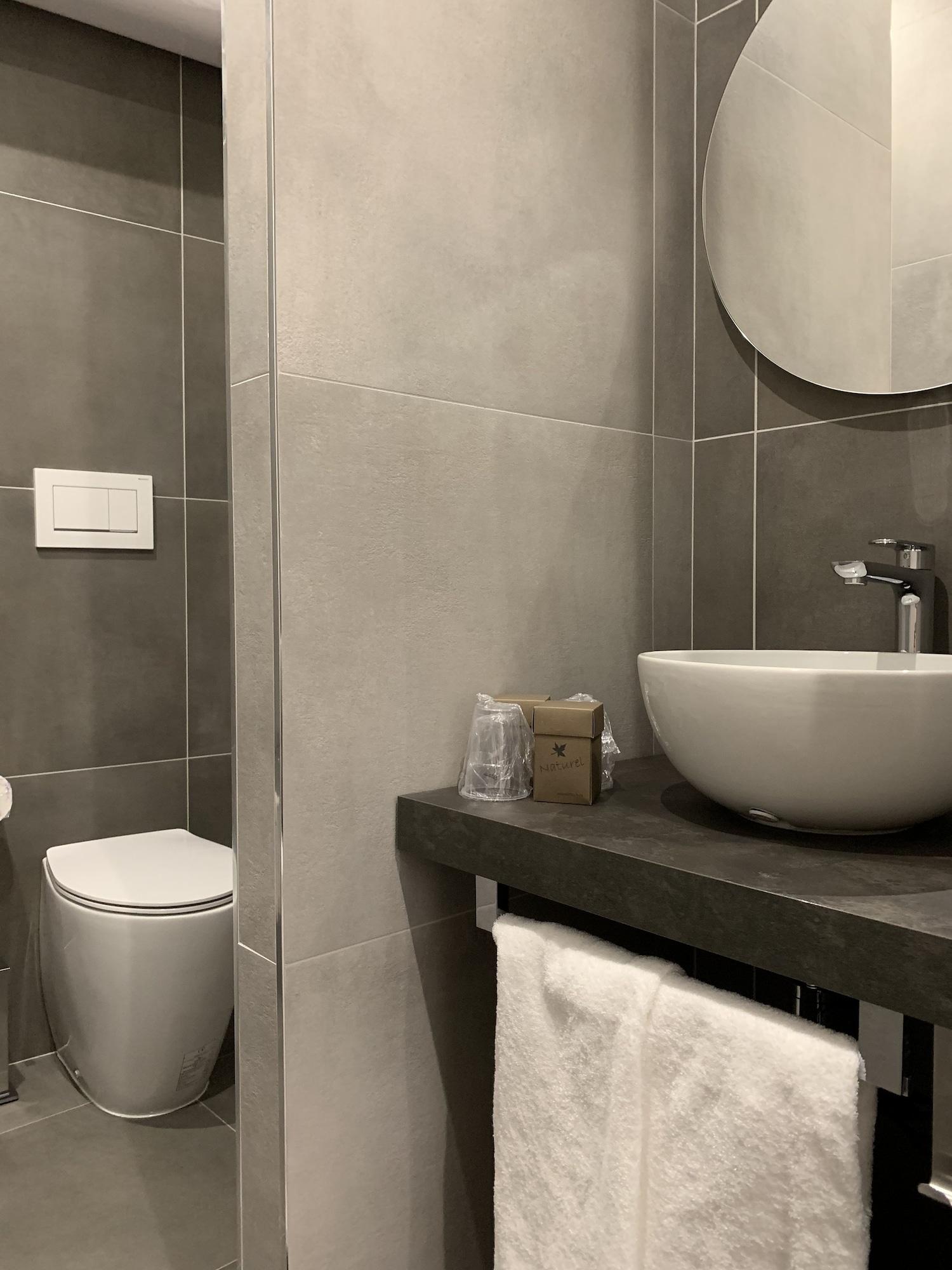 Aparthotel Bossi 2*