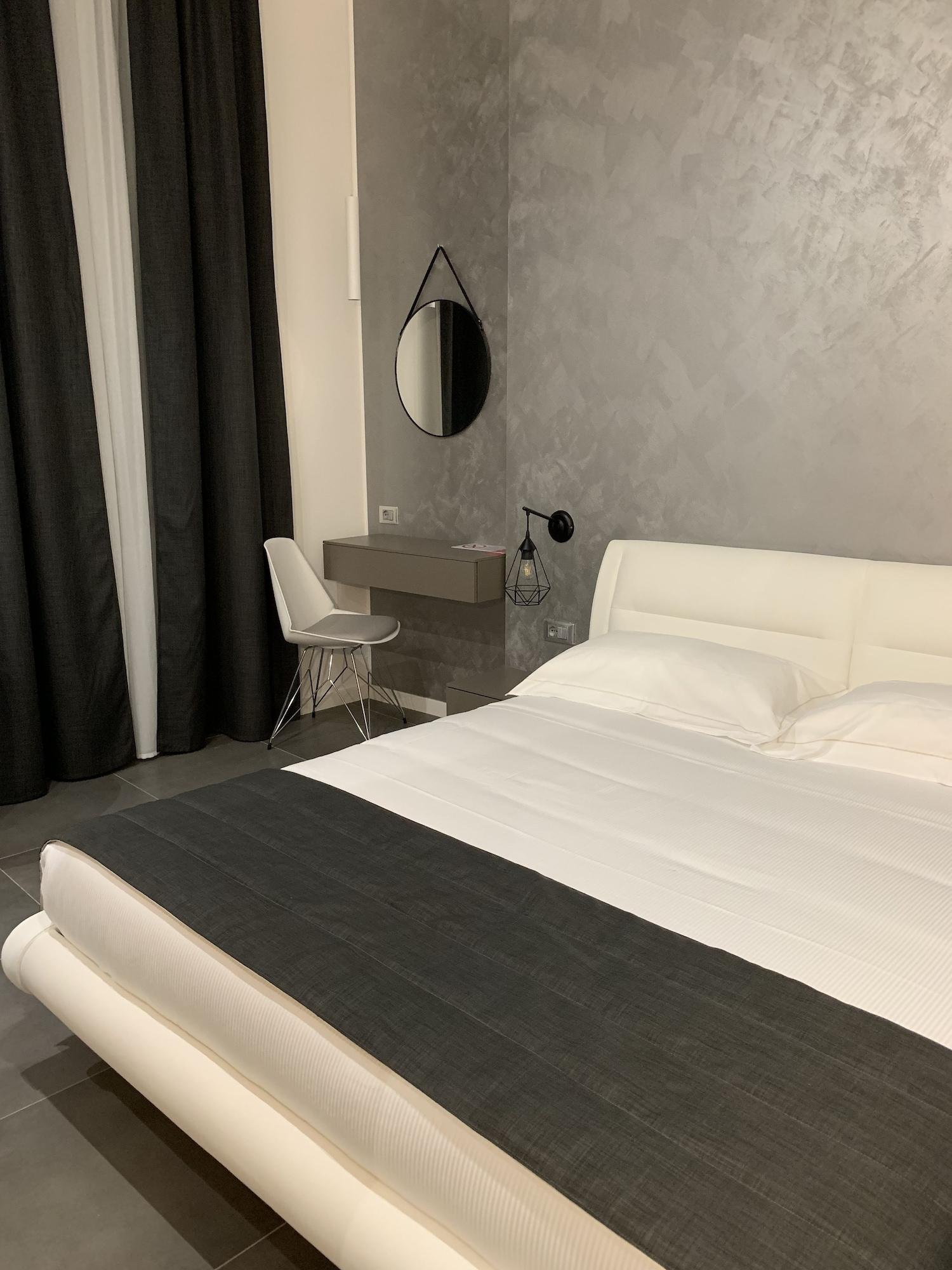 Aparthotel Bossi