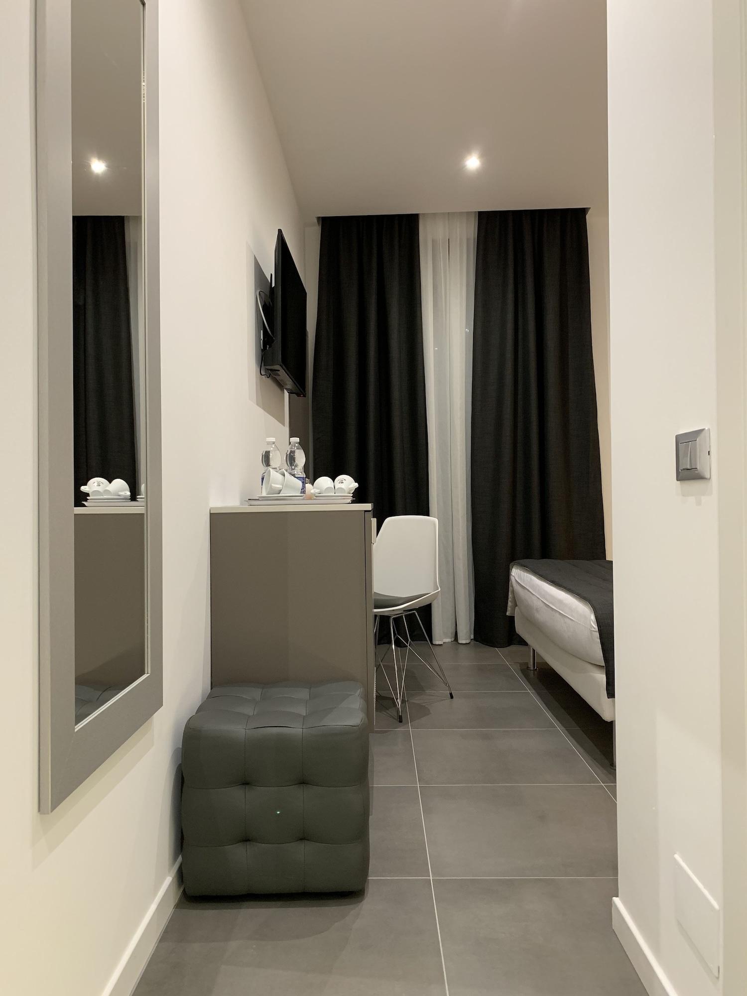 Aparthotel Bossi Mailand
