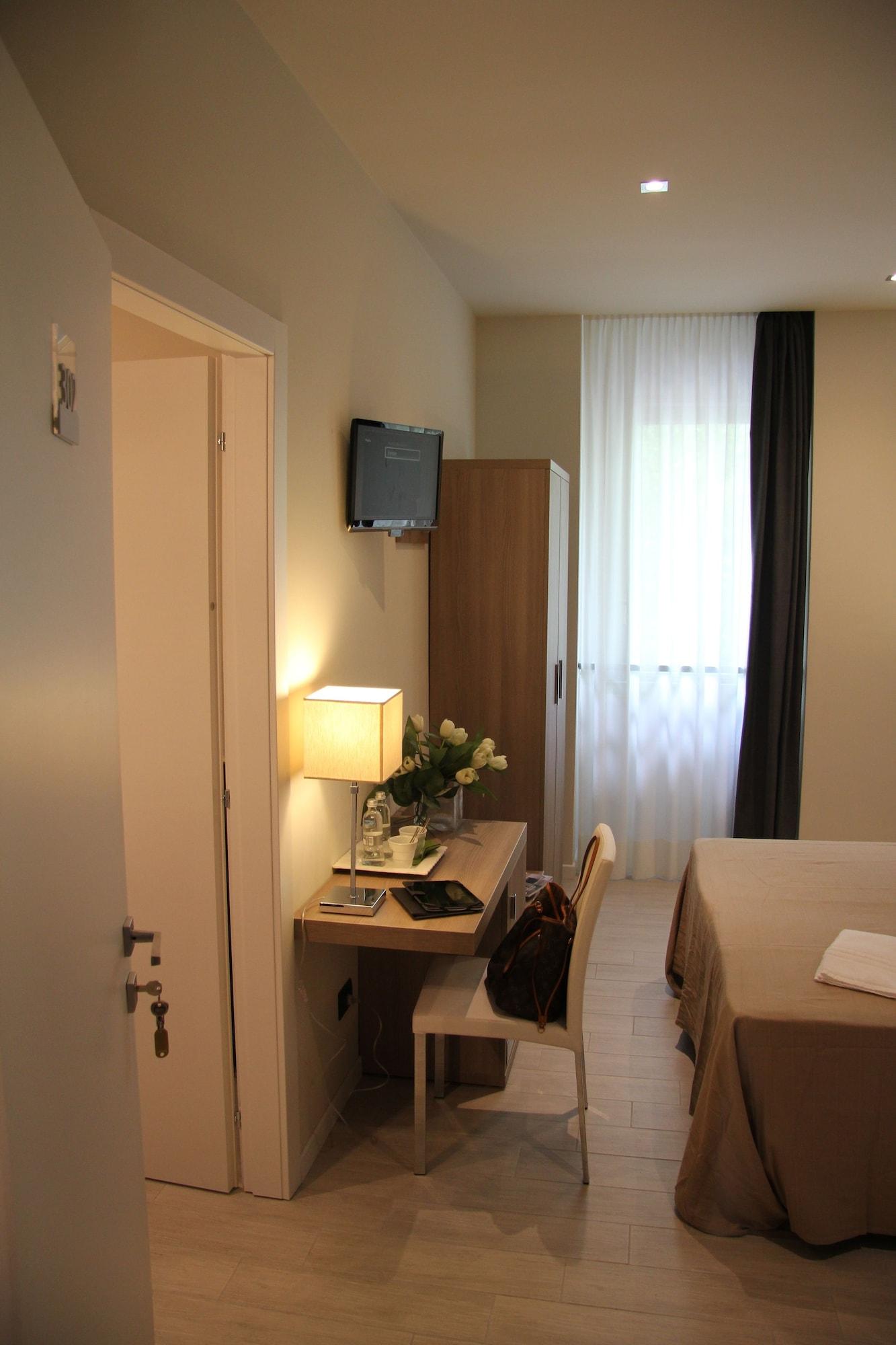 Hotel Zara