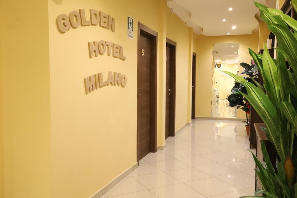Golden Hotel 3*