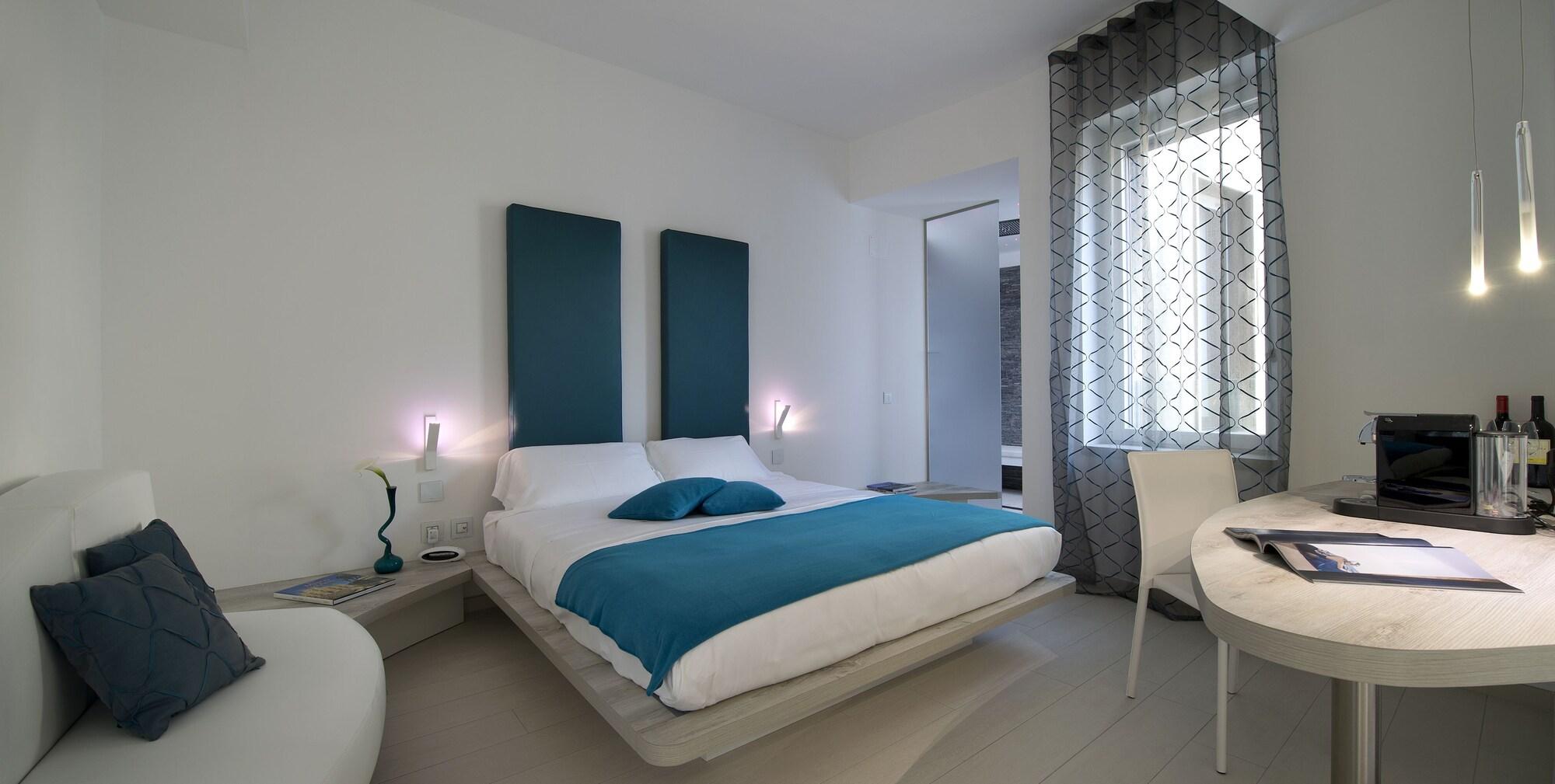 Duomo Aparthotel 2*