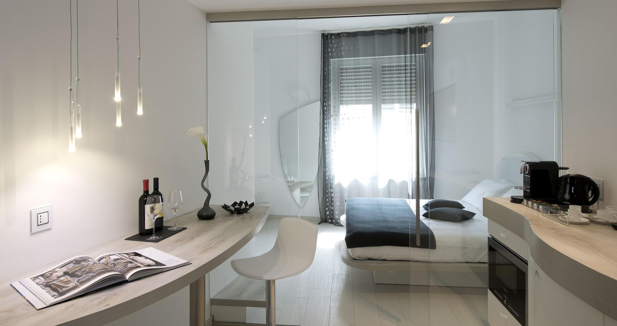 Aparthotel Duomo Mailand