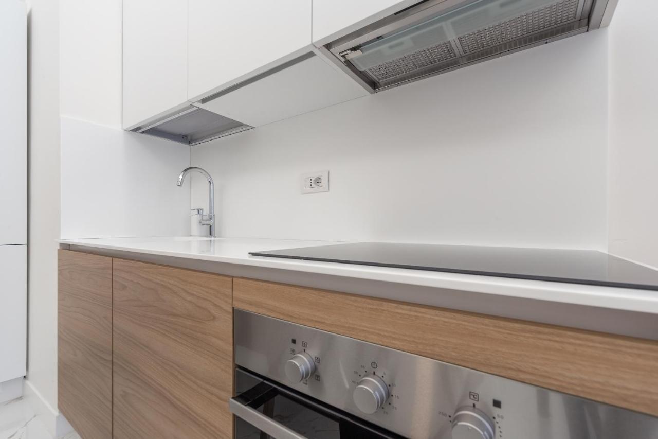 Downtown Apartamento *