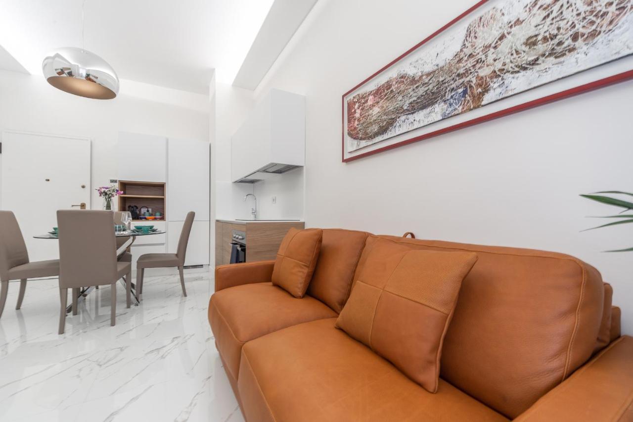 Downtown Apartment Mailand
