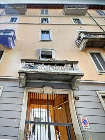 Imhome - Ripamonti * Milan