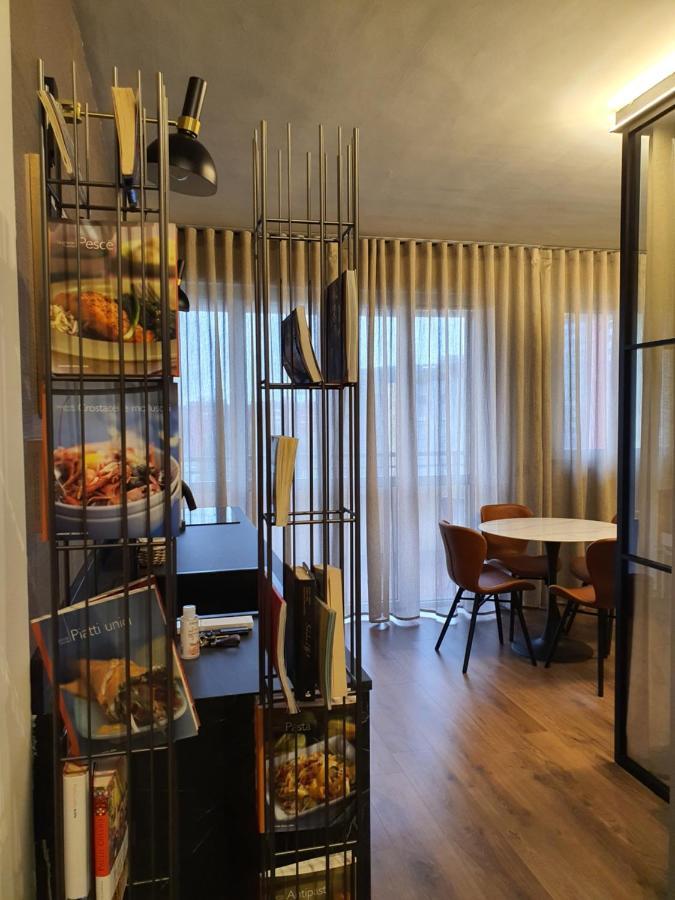 Apartment Porta Romana Gold