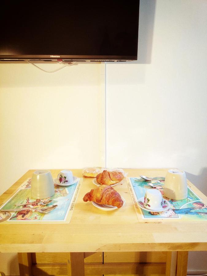 Ph Apartment Milan