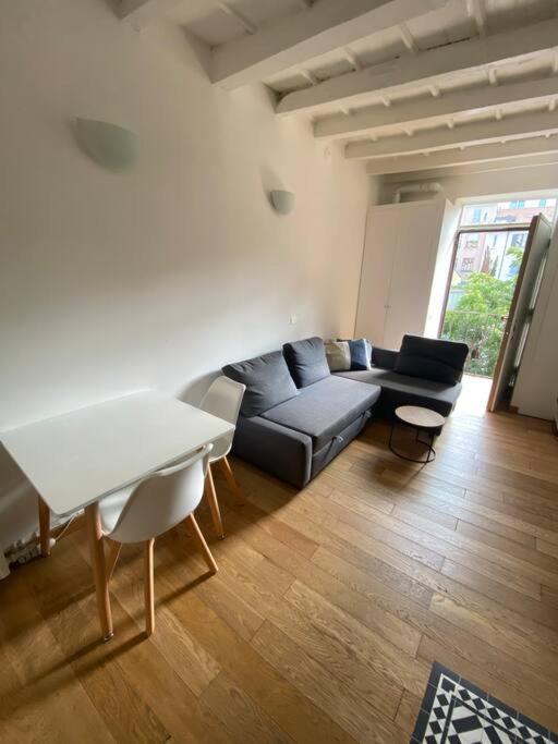 Corso 8 Apartment Mailand