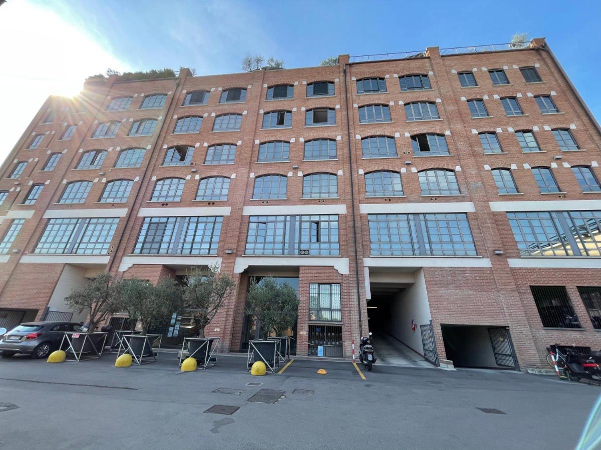 Mecenate Metropolitan Flat * Mailand
