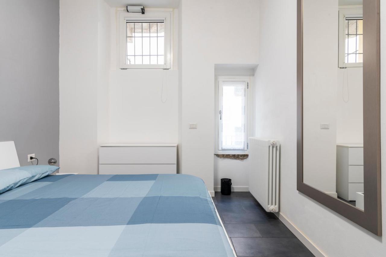 Apartment Al Passetto 2024