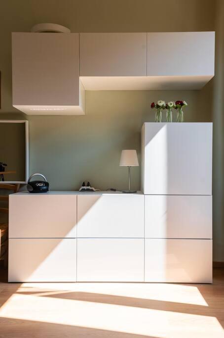 Lodi Studio- Porta Romana Apartment Milan