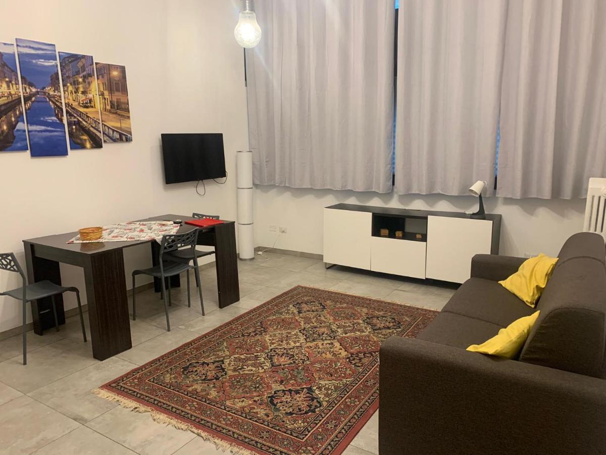 Amica Apartment Milan