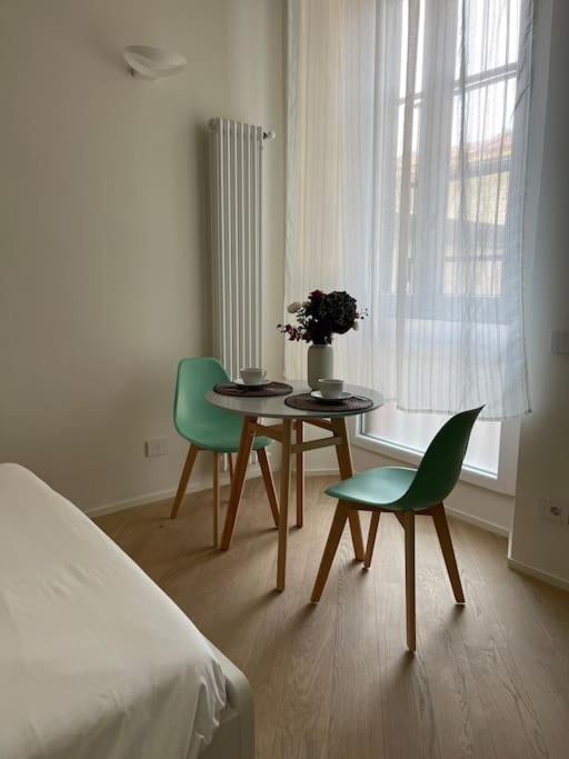 Apartment A Casa Di Arianna Mailand