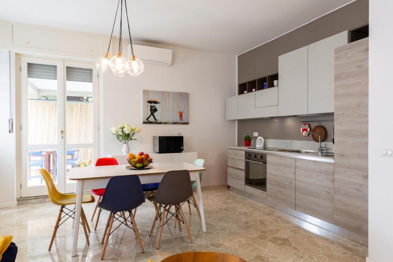 Apartment Casa Relax - Station Mailand