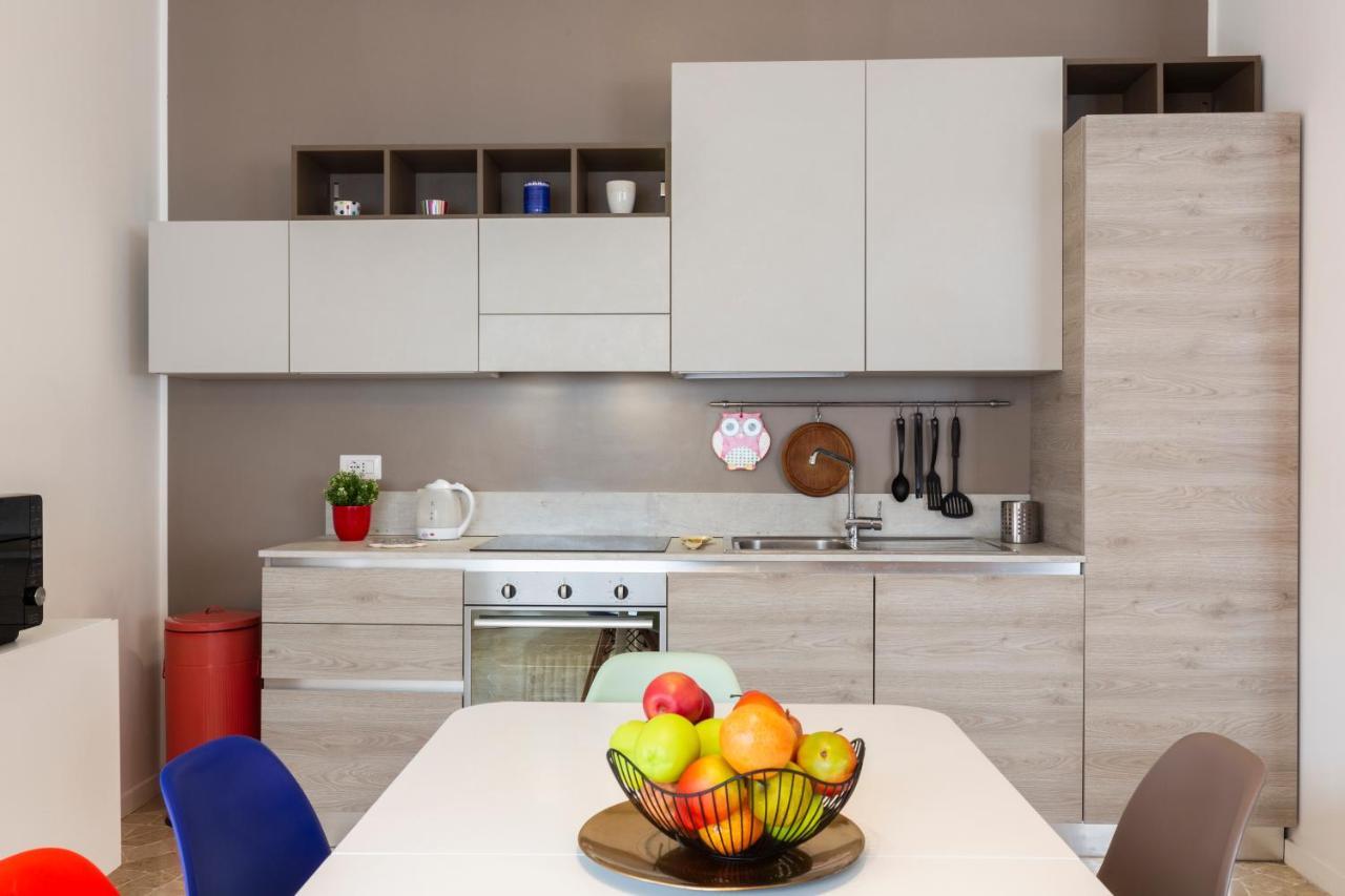 Casa Relax - Station Apartment Mailand