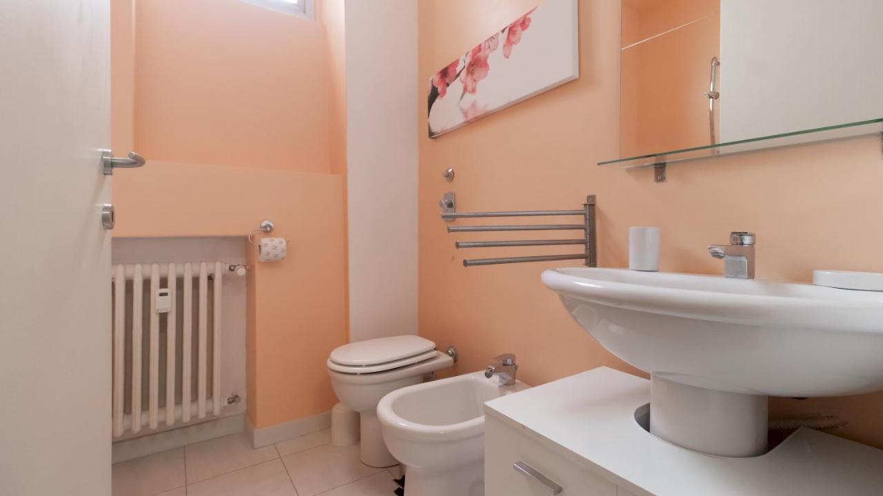 Apartamento Italianway - Plinio 64 *